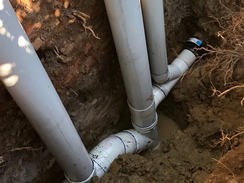 Boundary Trap Maintenance