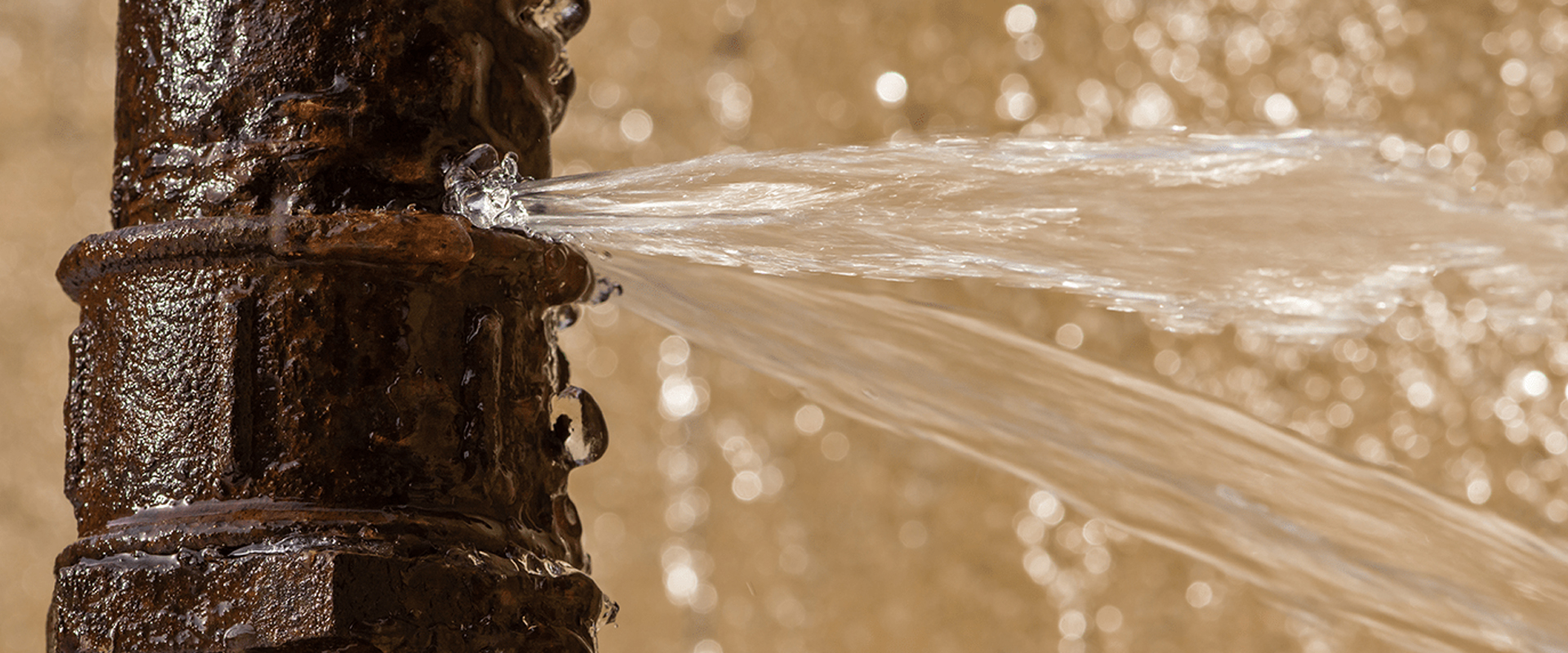 Blocked Pipes