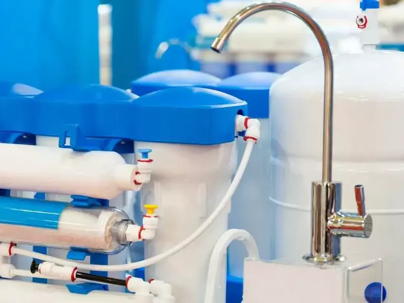 Commercial Plumbing: High-Capacity Maintenance & Projects