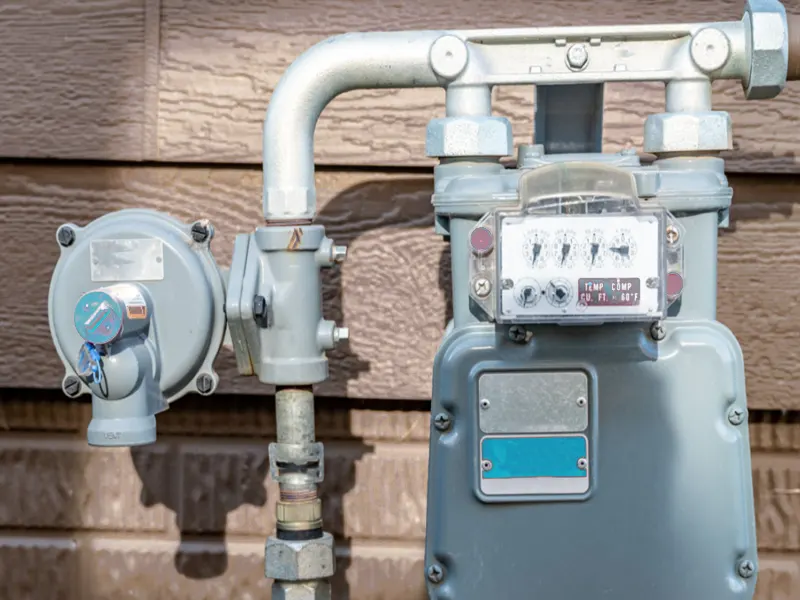 Complete Gas Solutions for Sydney’s North Shore