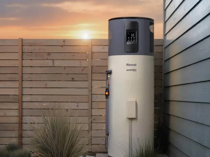 Complete Hot Water Solutions for Sydney’s North Shore