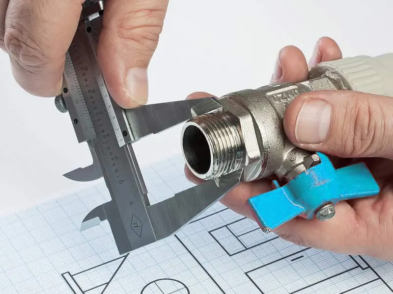 Gas Fitting: Licensed Installations & Repairs