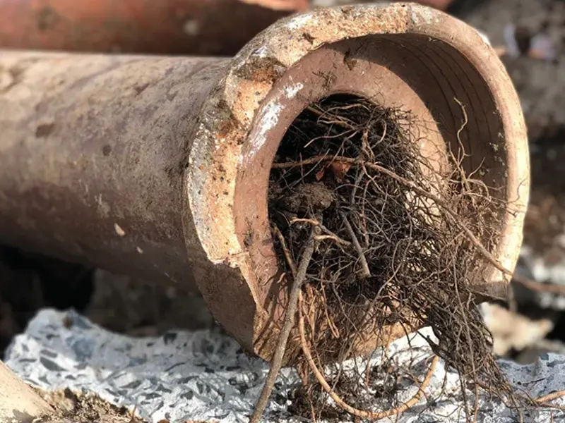 Tree Root Management