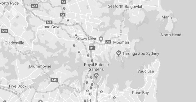 Ryde District