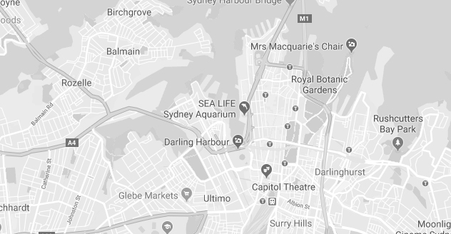 Sydney Metro